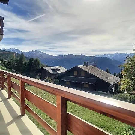 Metairies 207 Lejlighed Verbier
